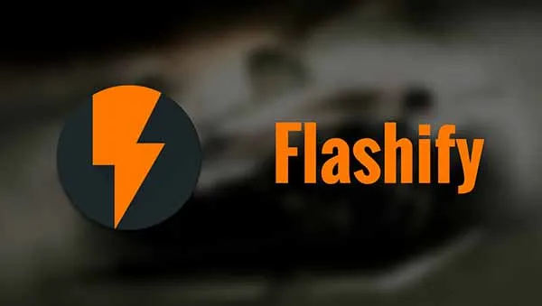 10 Top Root Apps For Android - Flashify