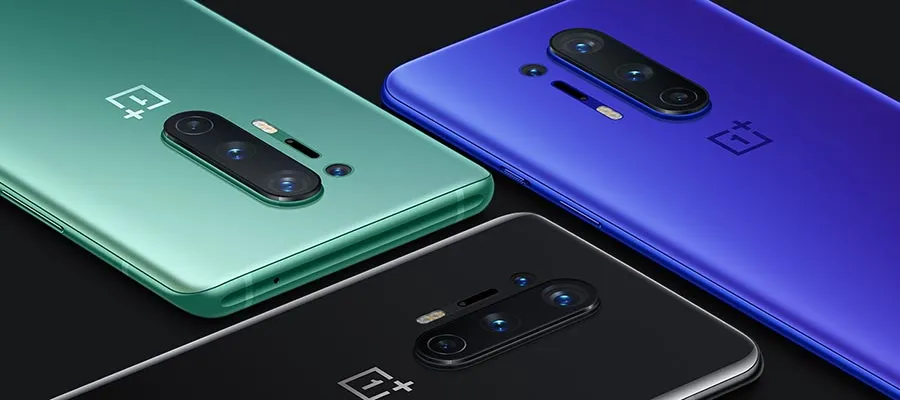Brief about OnePlus 8 and OnePlus 8 Pro