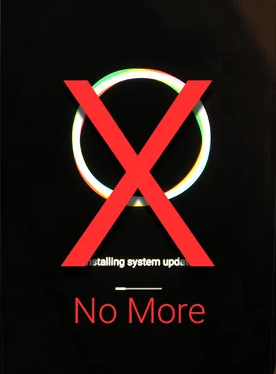 How to Check Seamless Updates Support - No More Installing System Updates