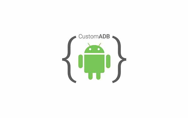 CustomADB - The enhanced ADB UI for Windows | The Custom Droid