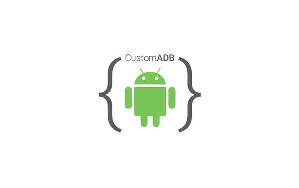 CustomADB - The enhanced ADB UI for Windows