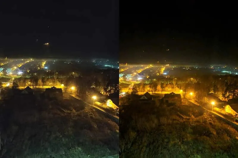 Download GCam for OnePlus 6_6T- GCam vs Stock Camera-1