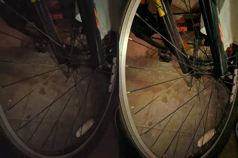 Download GCam for OnePlus 6_6T- GCam vs Stock Camera-2