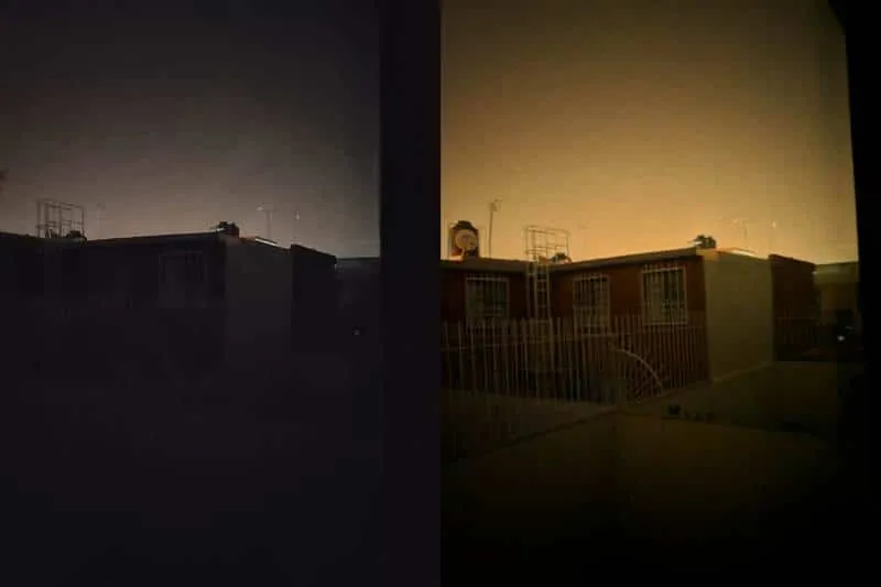 Download GCam for OnePlus 6_6T- GCam vs Stock Camera-3