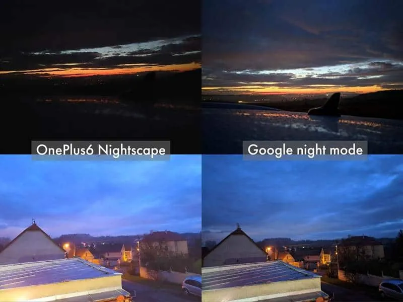 Download GCam for OnePlus 6_6T- GCam vs Stock Camera-4