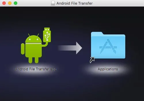 Download OnePlus USB Drivers on macOS-1