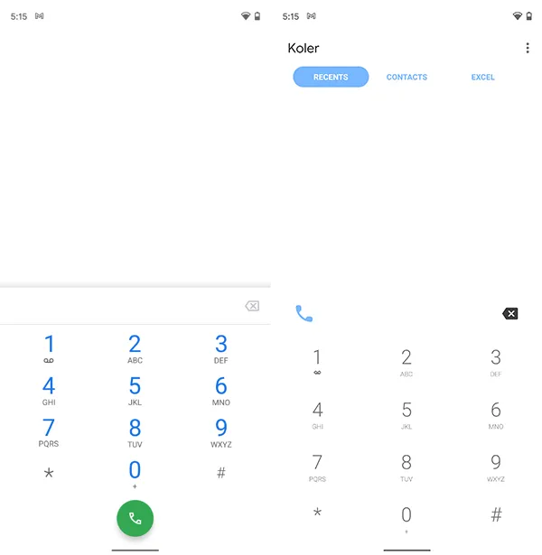 FOSSAPPS Magisk Module - Google Phone vs Koler