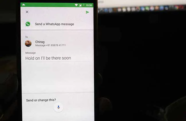 Google Assistant Tips and Tricks - Open apps and perform actions