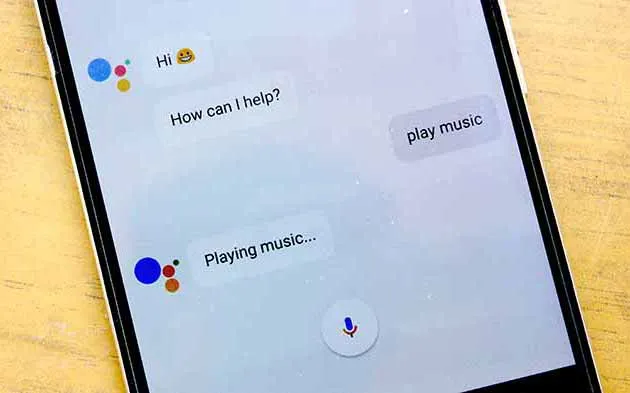 Google Assistant Tips and Tricks - Play Music