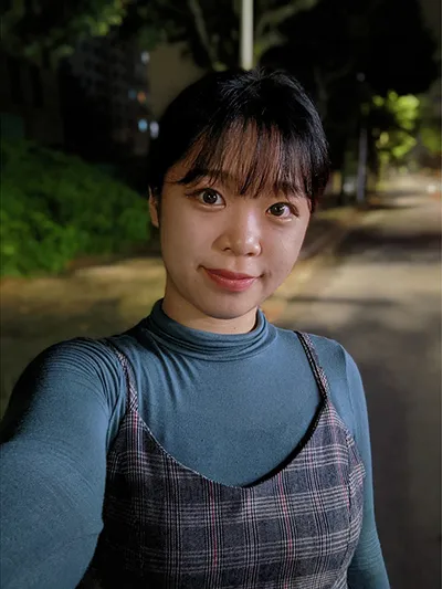 Night Sight in Portrait Mode on Google Camera 8.0 - 01