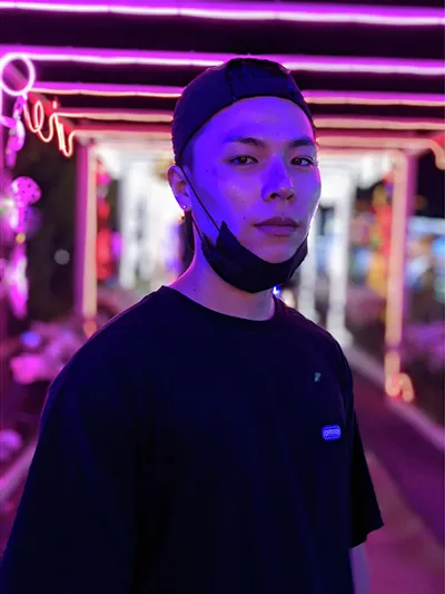 Night Sight in Portrait Mode on Google Camera 8.0 - 02