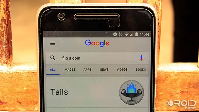 Google Now Commands Fun