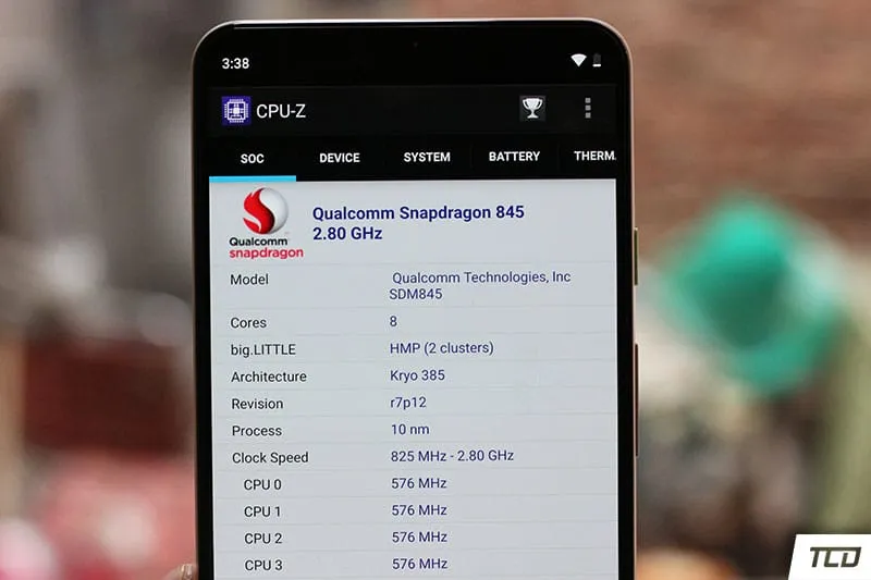 Google Pixel 3 XL Review - Comes with Snapdragon 845 Chipset