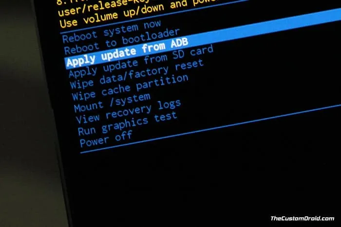 Install Android P Beta on Essential Phone - Flash Android P OTA