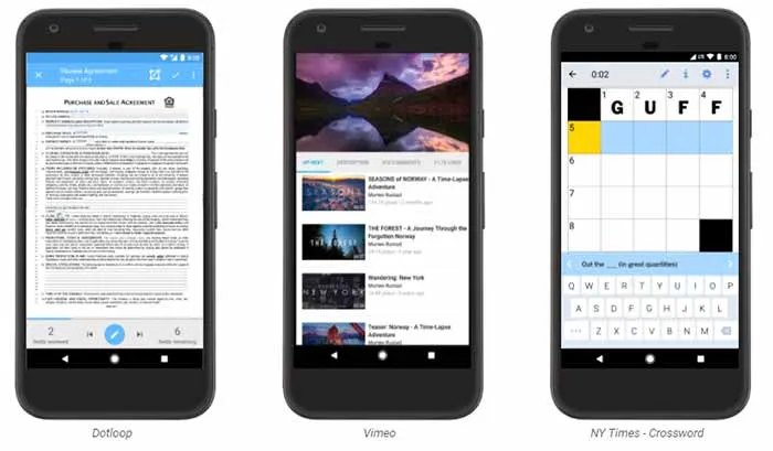 How to Enable Instant Apps on Android