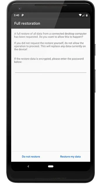 How to Enable YouTube Dark Mode on Android Devices - 3