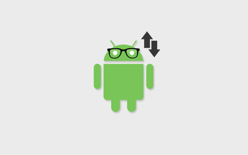 Top 5 easy ways to reduce data usage on Android devices | The Custom Droid