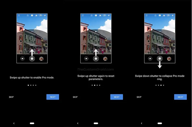 How to User Nokia 8 Camera App with Pro Camera Mode