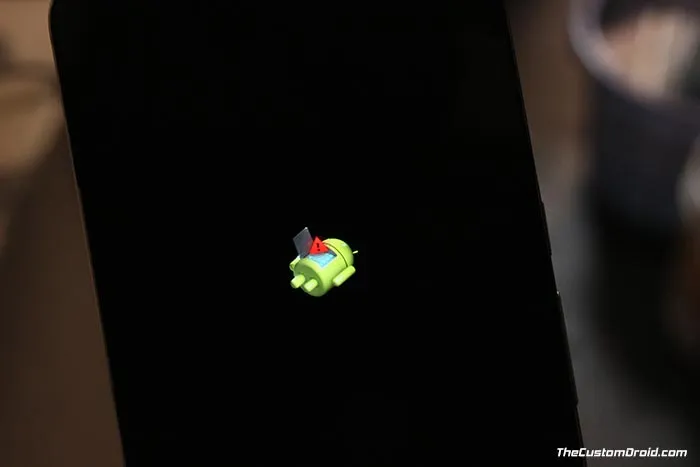 Install Android 8.1 Oreo Beta on Essential Phone using Stock Recovery