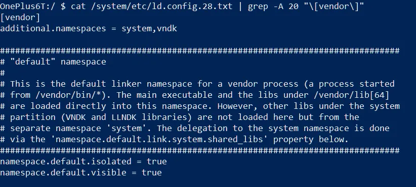 Install Adroid Q GSI- Compatibility Check
