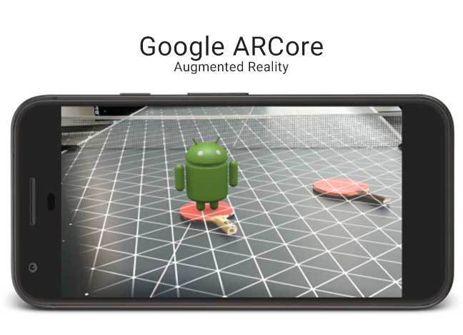 How to Install Google ARCore on Any Android Device | The Custom Droid