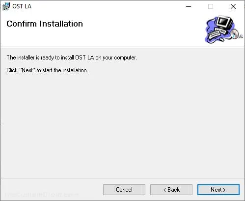 Install Nokia Online Service Tool on PC