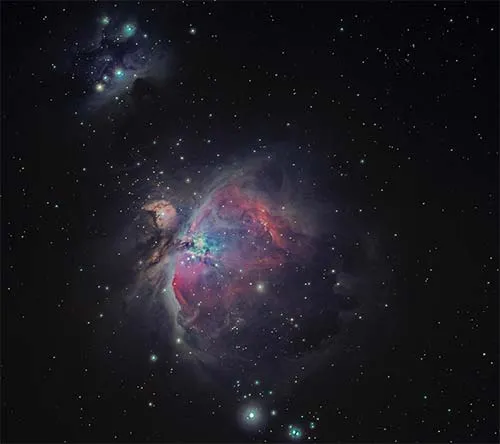 LineageOS 15.1 Stock Wallpapers - 10