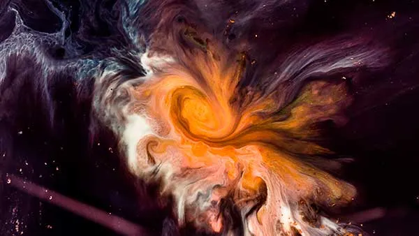 LineageOS 15.1 Stock Wallpapers - 9