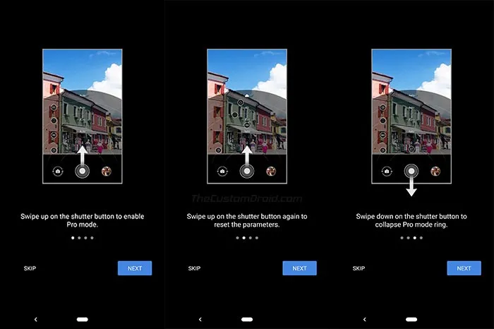 Nokia Camera App Port - How to Use Pro Camera Mode