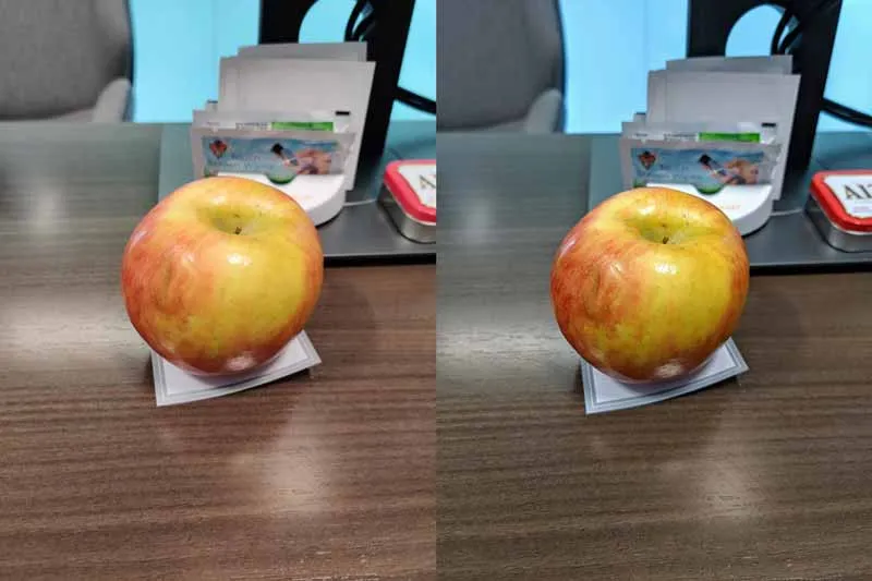 OnePlus 7 Pro Google Camera Port vs Stock Camera Comparison - 05