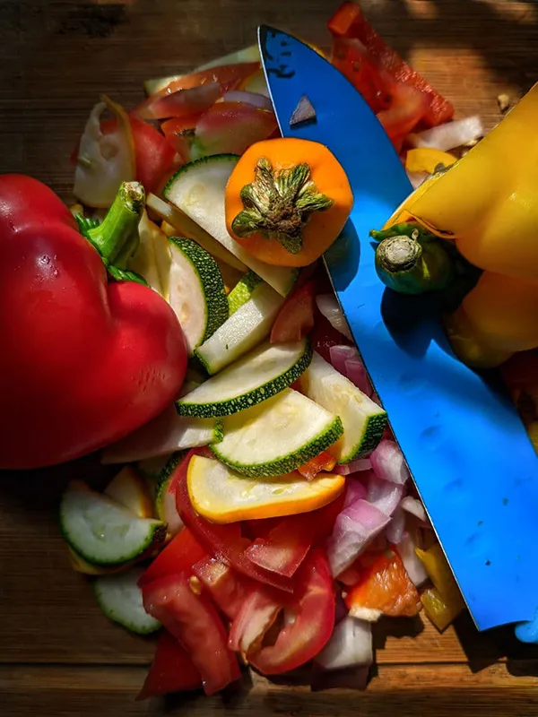 OnePlus 8T Google Camera Portrait Sample - 01