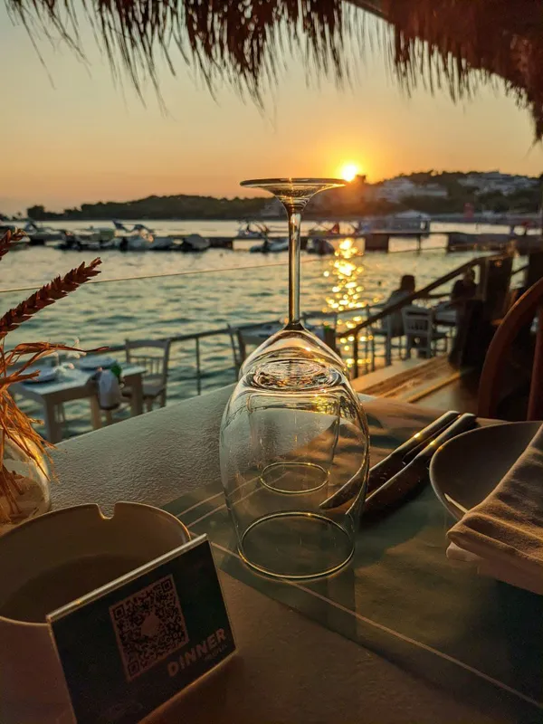 OnePlus Nord GCam - Portrait Sample 02