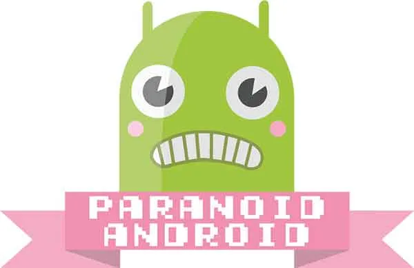 Paranoid-Android-Review-History