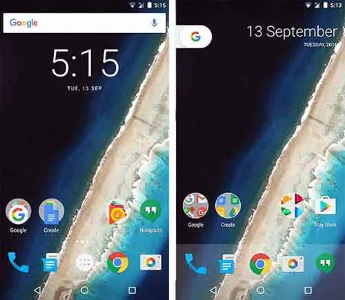 Download Pixel Launcher Homescreen