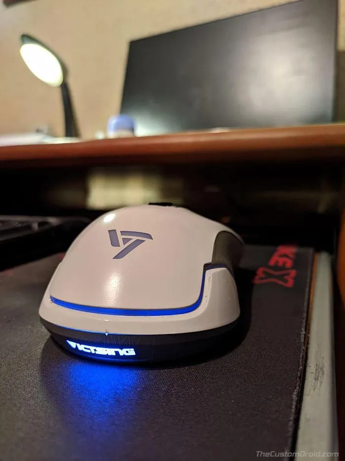 Photo taken via Portrait Mode in ROG Phone 2 Google Camera Port