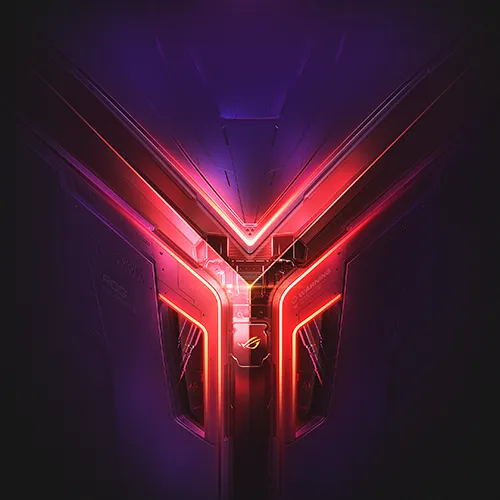 ROG Phone 3 Wallpaper 23