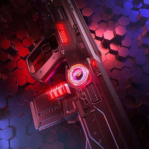 ROG Phone 3 Wallpaper 27