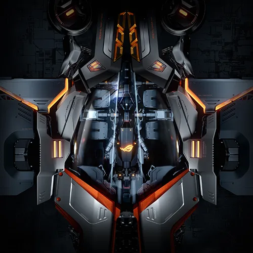 ROG Phone 3 Wallpaper 28