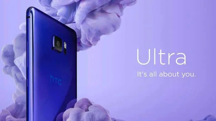 Root HTC U Ultra