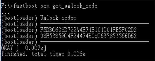 Unlock Bootloader on T-Mobile OnePlus 6T - Get Bootloader Unlock Code