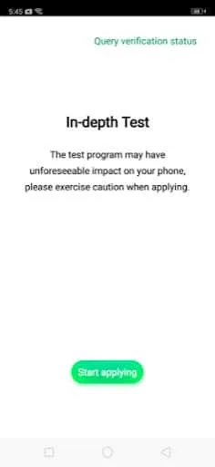 Unlock Bootloader on realme 3 Pro - Unlock Tool App