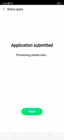 Unlock Bootloader on realme 3 Pro - Application Submitted