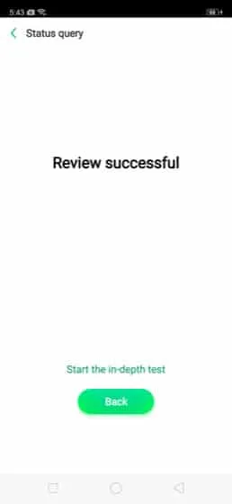 Unlock Bootloader on realme 3 Pro - Review Successful in Unlock Tool