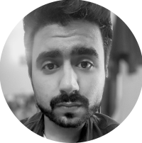 Photo of Dhananjay Bhardwaj