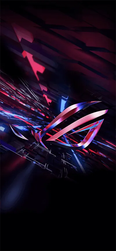 ROG Phone 3 Wallpaper 01