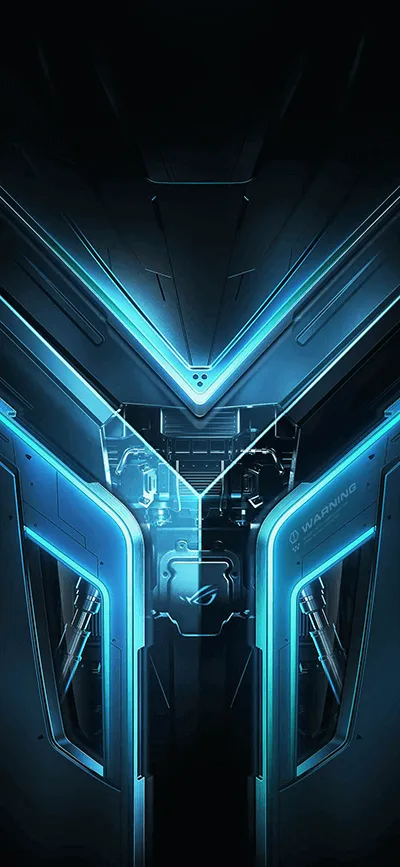 ROG Phone 3 Wallpaper 02