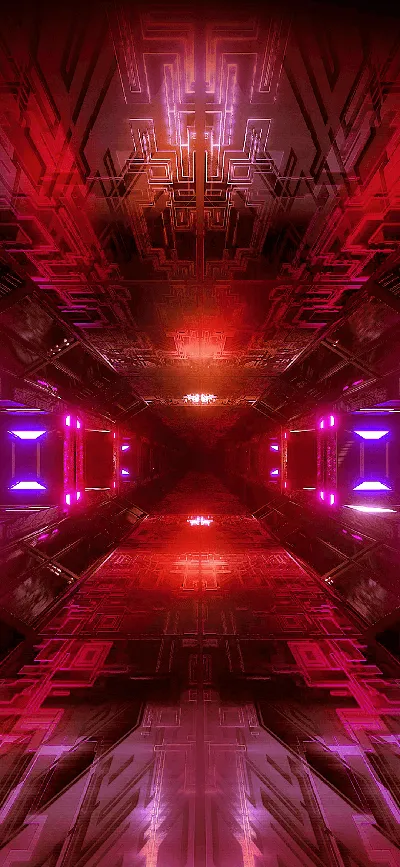 ROG Phone 3 Wallpaper 03