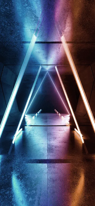 ROG Phone 3 Wallpaper 04