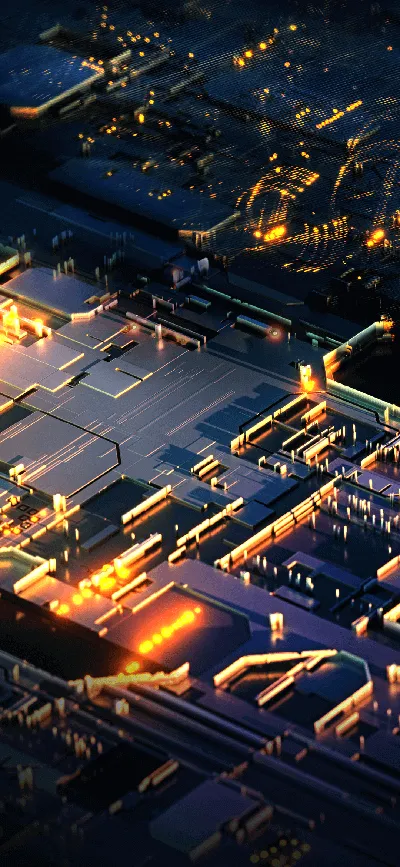 ROG Phone 3 Wallpaper 05