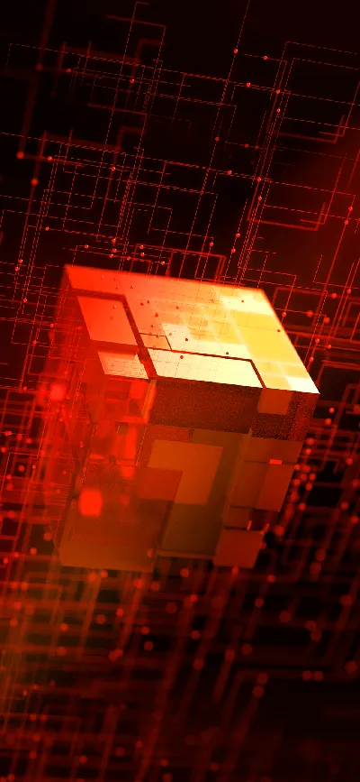 ROG Phone 3 Wallpaper 06